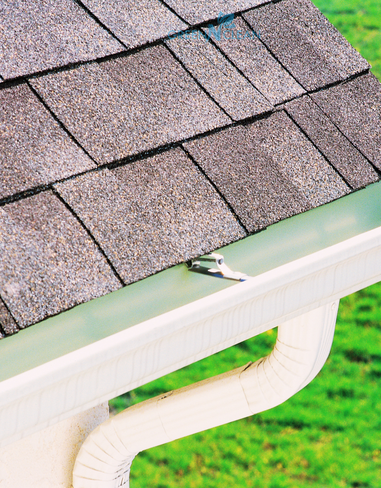 Green n Clean Gutter-Cleaning Services