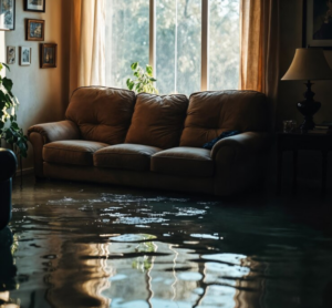 Flood Damage Restoration in Auckland