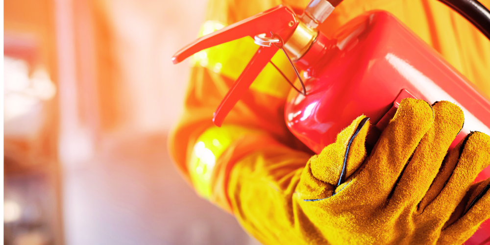 Fire Restoration