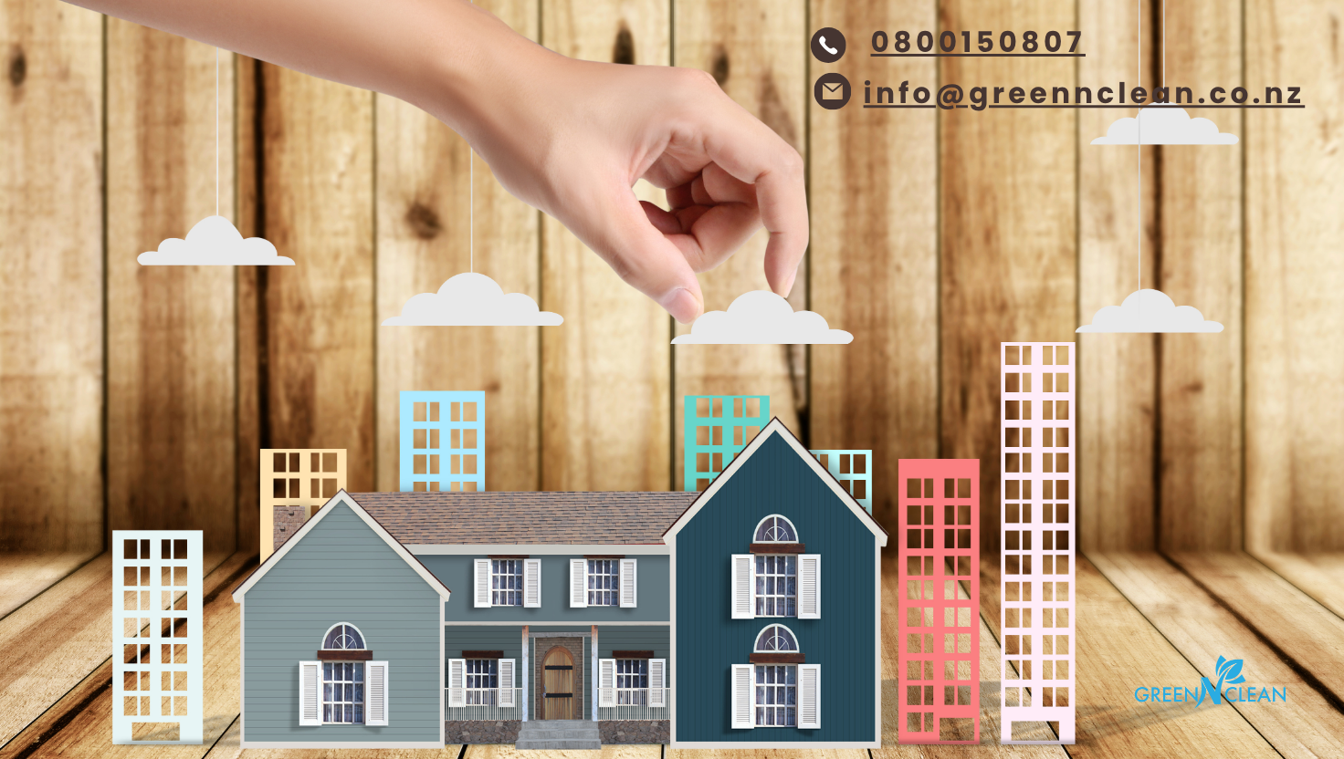 Property Insurance Auckland