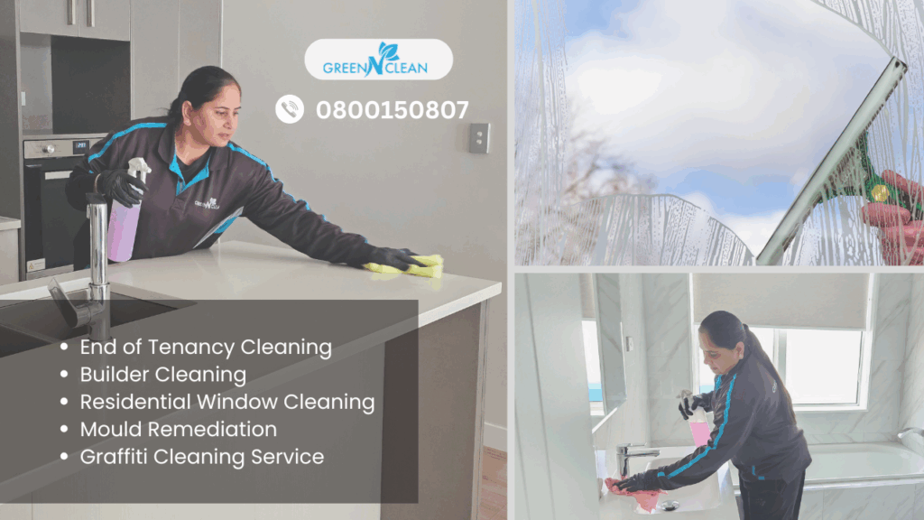 Cleaning Services Auckland