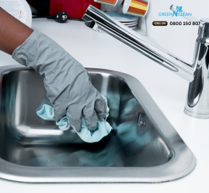 Cleaning Services Auckland