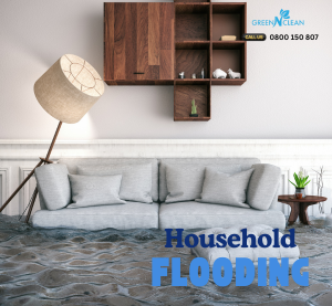 Household Flooding-Auckland