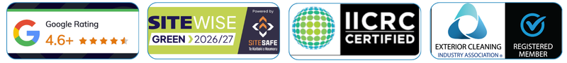 Certifications